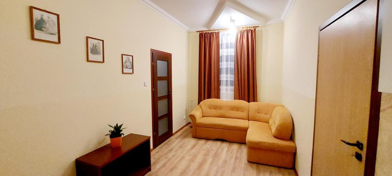 Motel Panorama Korczowa Bagian luar foto